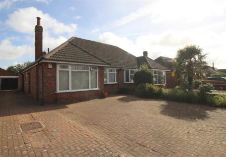 Filey Road, Lytham St. Annes