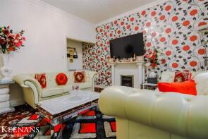 27, Cherry Street, Blackburn BB1 1NT