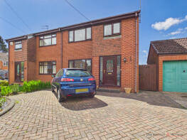 46, Churchill Avenue, Cottingham HU16 5NL