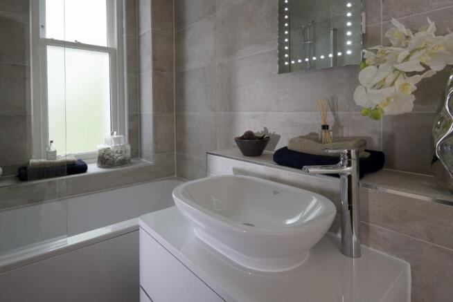 Show Home