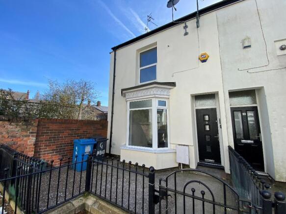 2 bedroom Terraced for rent