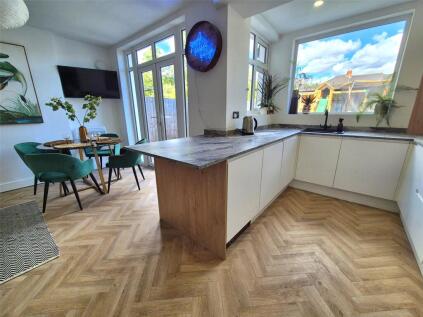 Holyhead Road, COUNDON, Coventry, CV5