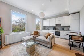Flat 9, 77, Madeley Road, Ealing W5 2LT