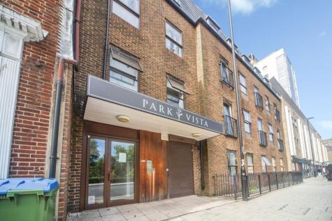 Brunswick Place, Southampton, Hampshire, SO15