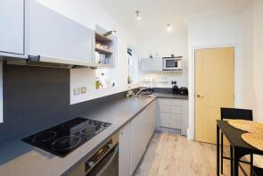 Apartment 8, 104, Edmund Street, Birmingham B3 2ES