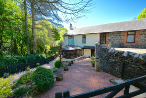 Stable Cottage, A713 From B7034 To Craigs Road, Doon Valley, Ayr KA6 7EA