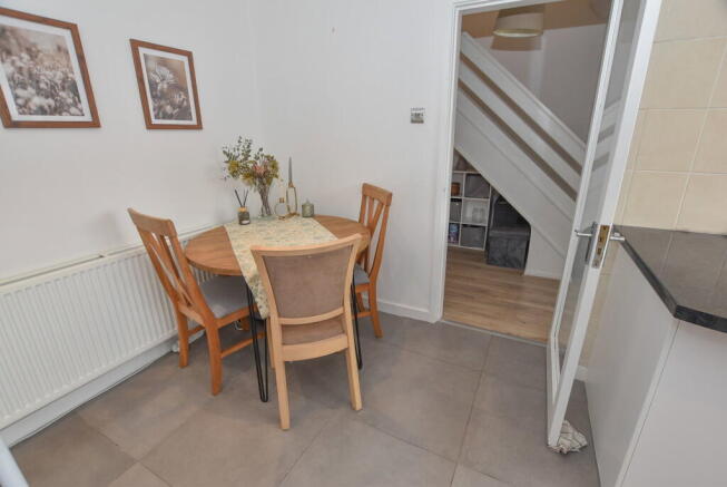 Pensby Close, Thingwall photo 4