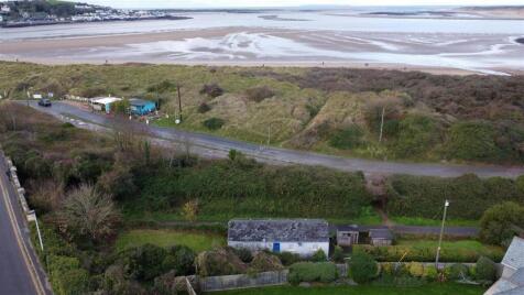 Sandhills, Instow, Bideford