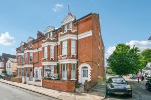 Flat 4, 29, St Johns Road, Richmond TW9 2PE