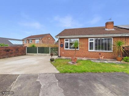Bedford Court, Featherstone, Pontefract