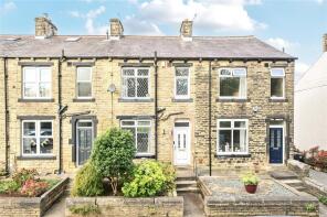 15, Salisbury Street, Calverley, Pudsey LS28 5PY