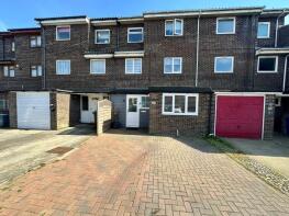 70, Iris Close, Ipswich IP2 0NA