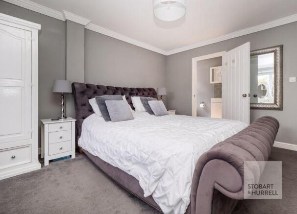 Bedroom 1 To E...