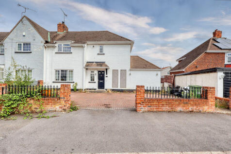 Claxby Road, Scunthorpe
