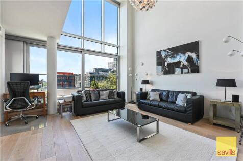 7 Baltimore Wharf, Canary Wharf, London, E14