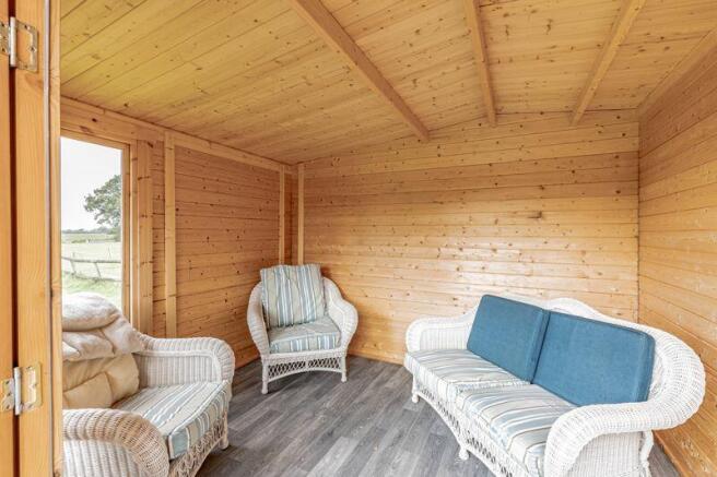Summer House
