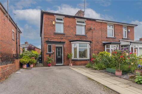 Whalley Gardens, Passmonds, Rochdale, OL12