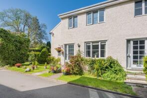 26, Meadowcroft Cottages, Meadow Croft Lane, Windermere LA23 3JE
