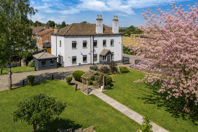 Marlpit Farm, Earl Shilton