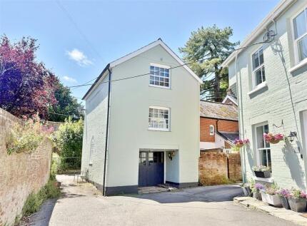 Swan Street, Cranborne, Wimborne, Dorset, BH21