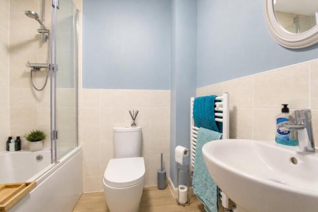 3 bed End of Terrace for sale Image 8
