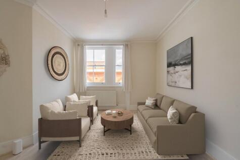 Queensberry Place, South Kensington, SW7