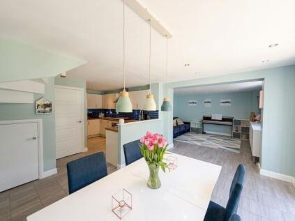 Penrhyn Way, Grantham, NG31
