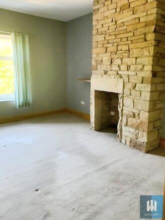 1 bed Terraced to rent Image 4