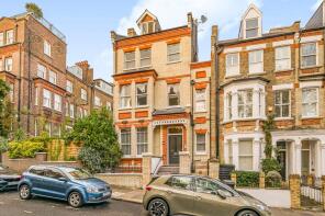 12a, Kemplay Road, London NW3 1SY