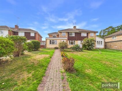 Burgess Close, Woodley, Reading, Berkshire, RG5