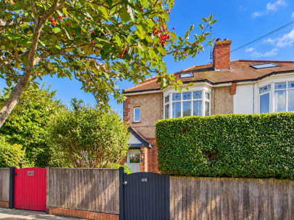 Jesmond Road, Hove, BN3 5LN