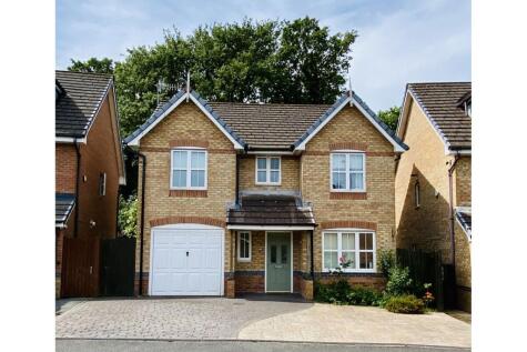 Marlcroft Drive, Liverpool, L17