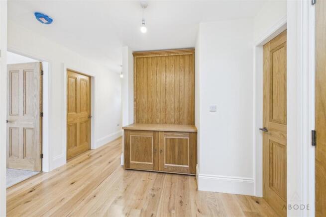 Manor Farm, Drakelow Road, Walton-On-Trent photo 4