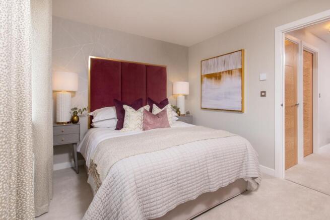 2 bed Semi-Detached for sale Image 7