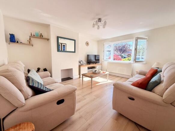 Forge End, Portbury, Bristol, Somerset, BS20 photo 4