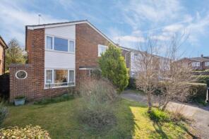 32, Churchill Close, Flackwell Heath HP10 9LB