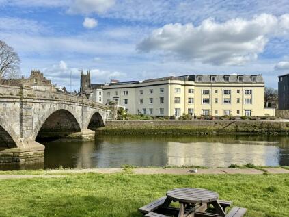 Seymour Court, Totnes,