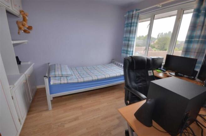 BEDROOM TWO