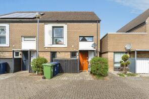 39, All Saints Close, March PE15 8US