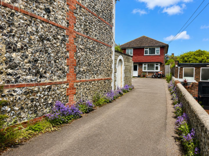 Nevill Road, Rottingdean, Brighton