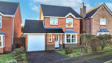 Blaydon Avenue, Sutton Coldfield, West Midlands, B75