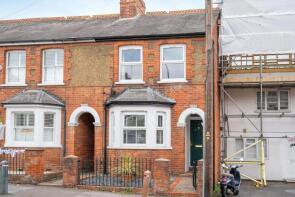 8, Brockenhurst Road, Ascot SL5 9DL