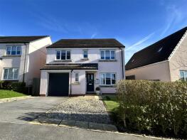 17, Chestnut Drive, Launceston PL15 9GN