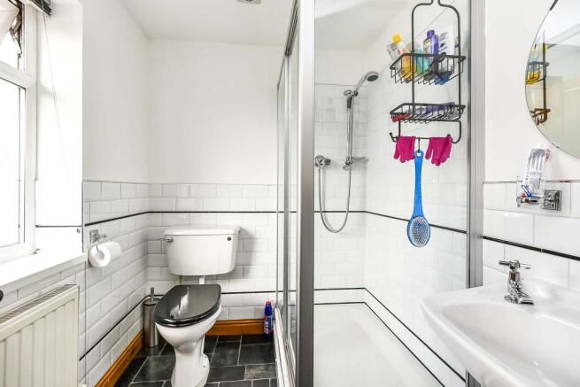 Ensuite