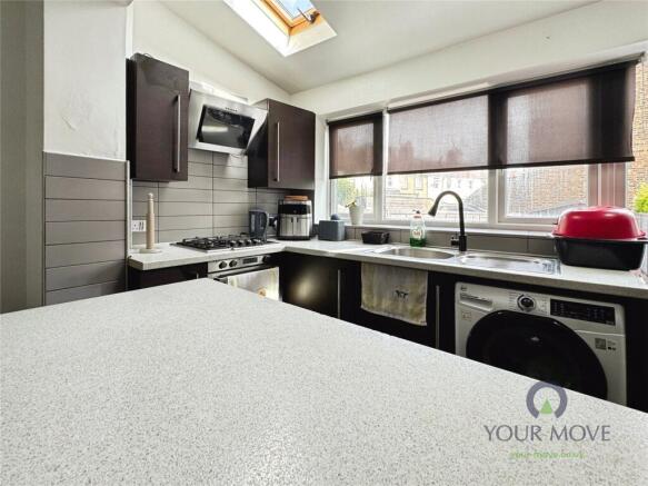 Kitchen Dining Room
