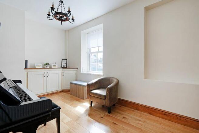 Reception Room 2