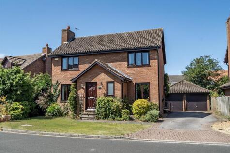 Dikelands Close, Upper Poppleton, York, YO26 6HY