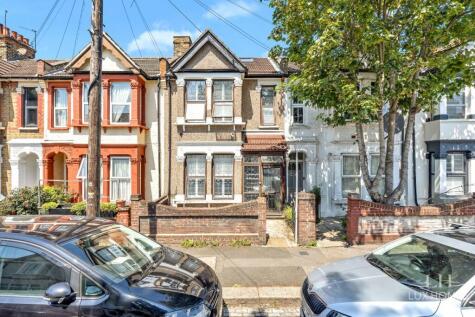 Belgrave Road, London