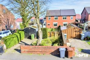 Brynmoor, Low Moor Side Lane, New Farnley, Leeds LS12 5EH