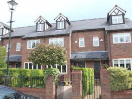 2, Old Mill Close, Lymm WA13 9RW